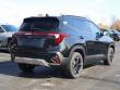 2026 Kia Seltos EX SUV
