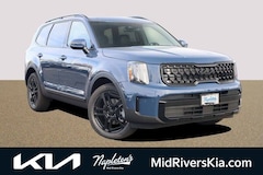 2025 Kia Telluride EX X-Line SUV