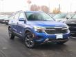2024 Kia Seltos S SUV