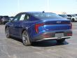 2025 Kia K4 LXS Sedan