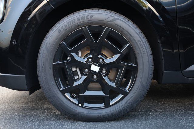 2026 Kia Carnival SX Prestige - Photo 9