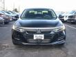 2020 Honda Accord EX 1.5T Sedan