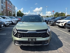 2023 Kia Sportage X-Pro Prestige SUV