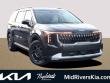 2026 Kia Carnival Hybrid EX Van Passenger Van in St. Peters, MO