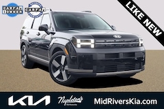 2024 Hyundai Santa Fe Limited SUV