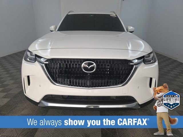 Used 2024 Mazda CX-90 Plug-In Hybrid Premium Plus SUV