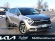 2023 Kia Sportage LX SUV