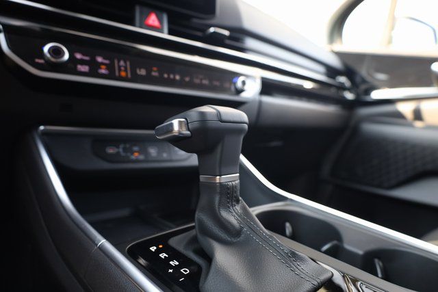 2026 Kia Carnival SX Prestige - Photo 23
