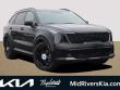 2026 Kia Sorento Hybrid X-Line SX Prestige SUV in St. Peters, MO