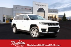 2023 Jeep Grand Cherokee L Laredo SUV