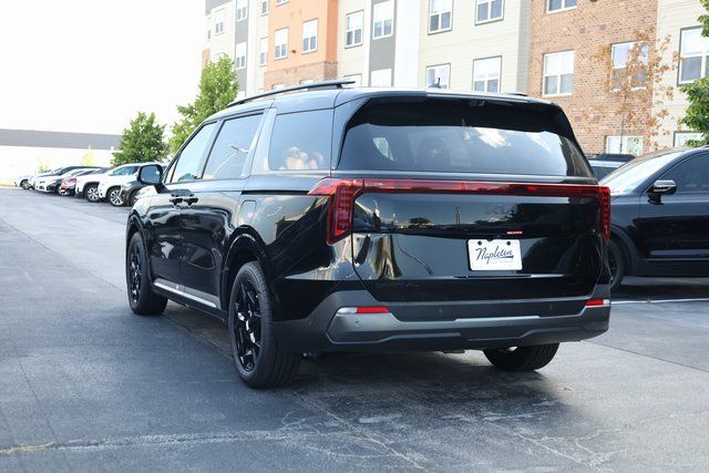 2026 Kia Carnival SX Prestige - Photo 7