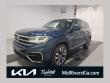 2022 Volkswagen Atlas 3.6L V6 SEL Premium R-Line SUV