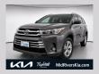2017 Toyota Highlander Limited V6 SUV