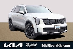 2026 Kia Sorento S SUV