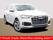 2021 Audi Q7 45 Premium SUV