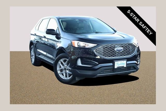 2024 Ford Edge SEL's photo