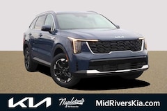 2026 Kia Sorento S SUV