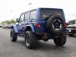 2018 Jeep Wrangler Unlimited Rubicon 4x4 SUV