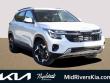 2026 Kia Seltos S SUV