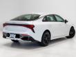 2025 Kia K5 LXS Sedan