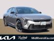 2025 Kia K4 GT-Line Sedan in St. Peters, MO