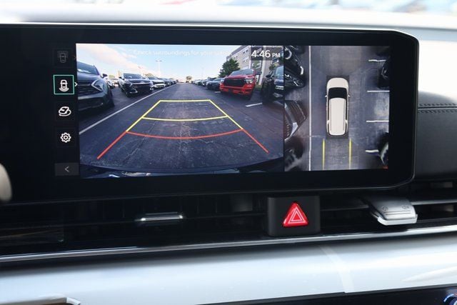 2026 Kia Carnival SX Prestige - Photo 20
