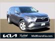 2024 Toyota Highlander SUV