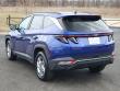 2022 Hyundai Tucson SEL SUV