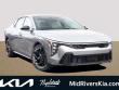 2025 Kia K4 GT-Line Sedan 2025 Kia K4 GT-Line Sedan