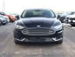 2019 Ford Fusion SEL Sedan