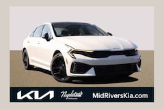 2026 Kia K5 GT-Line Sedan