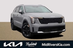 2026 Kia Sorento S SUV