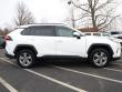 2023 Toyota RAV4 XLE SUV