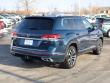 2022 Volkswagen Atlas 3.6L V6 SEL Premium R-Line SUV