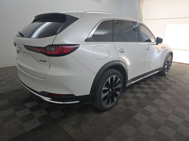 Used 2024 Mazda CX-90 Plug-In Hybrid Premium Plus SUV