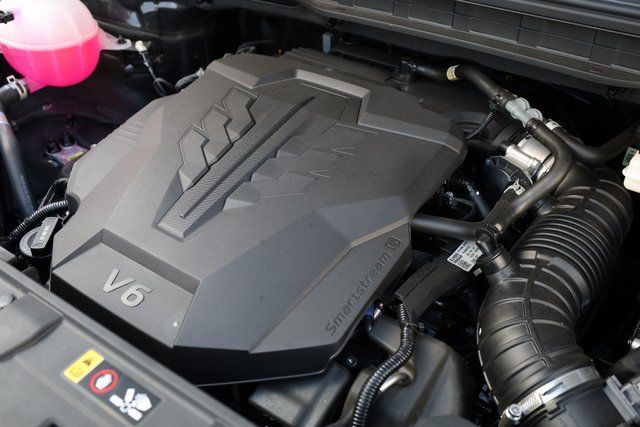 2026 Kia Carnival SX Prestige - Photo 11