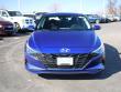 2023 Hyundai Elantra SEL Sedan