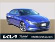 2023 Hyundai Elantra SEL Sedan