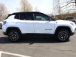 2025 Jeep Compass Trailhawk SUV