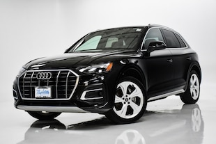2021 Audi Q5 45 Premium SUV