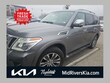  Nissan Armada