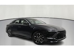 2024 Hyundai Sonata SEL Sedan