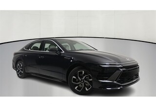 2024 Hyundai Sonata SEL Sedan