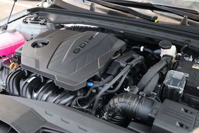2026 Kia K5 GT - Photo 11