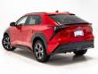 2023 Toyota bZ4X XLE SUV