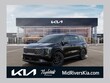  Kia Carnival Hybrid