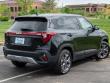 2025 Kia Seltos LX SUV