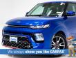 2020 Kia Soul GT-Line 2.0L Hatchback