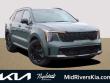 2026 Kia Sorento Hybrid X-Line SX Prestige SUV in St. Peters, MO