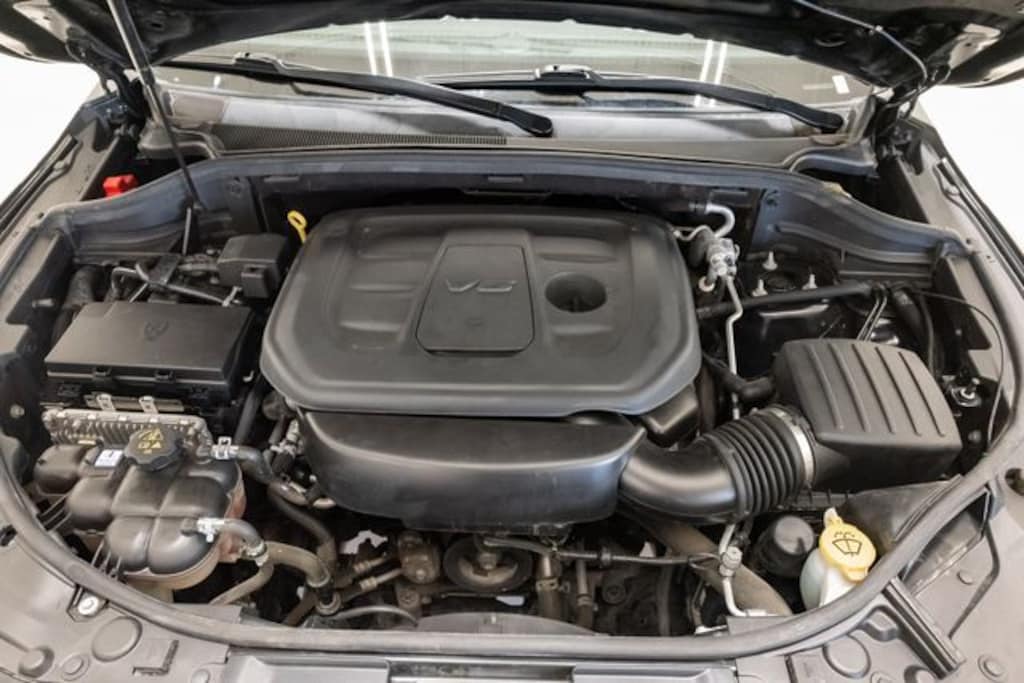 Used 2020 Dodge Durango GT SUV
